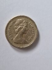 1984 one pound for sale  Ireland