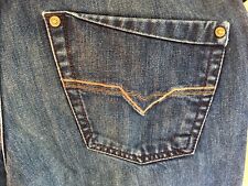 Jeans diesel regular usato  Cornedo Vicentino