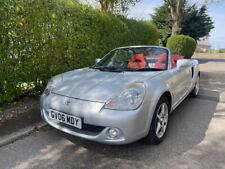 2006 toyota mr2 for sale  BRADFORD