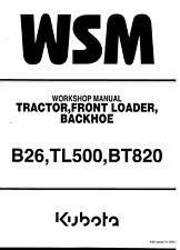 Tractor workshop repair for sale  Addison