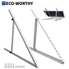 Eco worthy solar for sale  Los Angeles