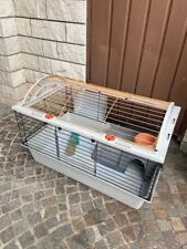 ingrasso conigli in vendita usato  Sesto San Giovanni