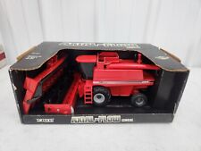 Original 1/32 Case IH 2188 Axial-Flow Toy Combine In Box 1083 1020 International for sale  Shipping to South Africa