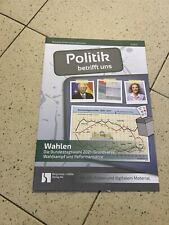 Politik betrifft 2021 gebraucht kaufen  Gremmendorf,-Wolbeck