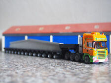 Herpa scania 18 gebraucht kaufen  Deutschland