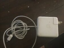 power apple adapter a1036 for sale  Santa Maria