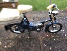 Raleigh wisp moped for sale  COVENTRY