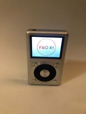 Fiio compact high for sale  Colorado Springs