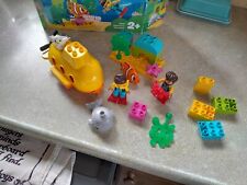 Lego duplo town for sale  EVESHAM