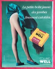 Publicité presse 1990 d'occasion  Le Portel