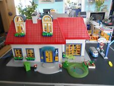 Playmobil 3965 wohnhaus gebraucht kaufen  Eriskirch