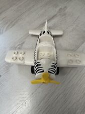 Safari doppelflieger lego gebraucht kaufen  Mallersdorf-Pfaffenberg