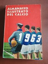 Almanacco illustrato calcio usato  Palermo