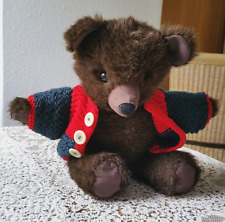 Ddr antiker teddybär gebraucht kaufen  Bremen