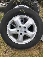 Original alloy wheel for sale  BRAINTREE