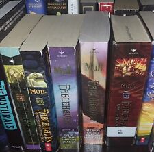 4 fablehaven books series 1 for sale  Minneapolis