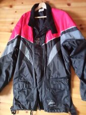 Biker regenjacke motorrad gebraucht kaufen  Berlin