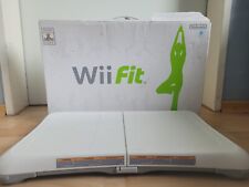 Wii fit balance gebraucht kaufen  Kücknitz
