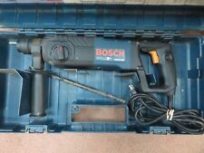 bosch rotary hammer drill for sale  Portsmouth