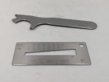 Professional locksmith tools for sale  Goshen