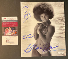 Gloria hendry signed for sale  Annandale