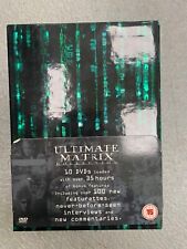 Ultimate matrix full for sale  LEEDS