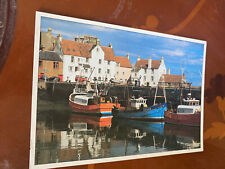 Pittenweem harbour. fife. for sale  SANDOWN