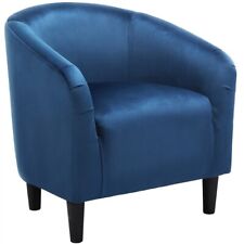 Accent chairs velvet for sale  USA
