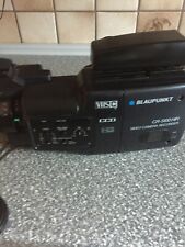 Blaupunkt videocamera 5100 gebraucht kaufen  Nabburg
