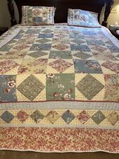 Bean queen patchwork for sale  Lavonia