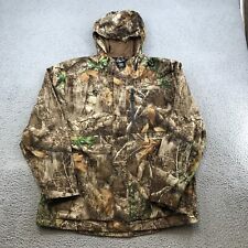 Realtree hunting jacket for sale  Brownsville