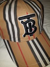 Burberry cap size for sale  LONDON