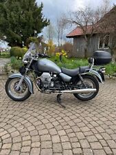 Motorrad moto guzzi gebraucht kaufen  Altusried