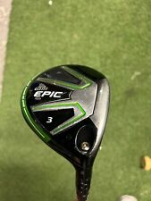 Callaway gbb epic for sale  Ireland