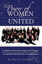 Power women united for sale  DUNFERMLINE