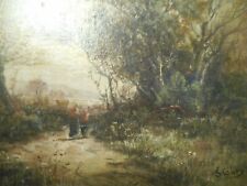 Antique oil painting for sale  Wallkill