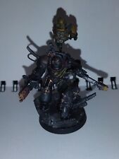 Iron warriors lord for sale  Plains