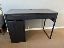 Ikea micke desk for sale  CHEADLE