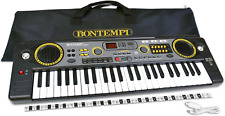 Bontempi harmonytouch tastiera usato  Roma