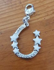 swarovski clip charm for sale  KEIGHLEY