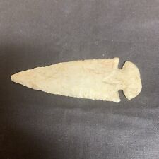 Native american arrowhead for sale  Canton