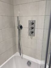 Hansgrohe waterfall shower for sale  SOUTHAM