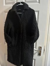 Zara coat nice for sale  WIMBORNE
