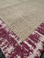 Capel area rug for sale  North Andover