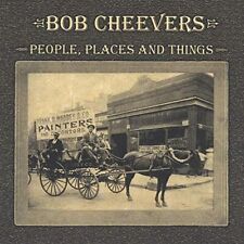Bob cheevers people for sale  HELENSBURGH