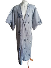 Uomo kimono originale usato  Lecce