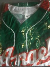 mexico baseball jersey for sale  Los Angeles