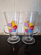 Tassimo glass coffee for sale  NORTH WALSHAM