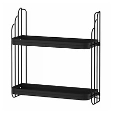 Ikea apotekare black for sale  Shipping to Ireland