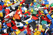 Lego kiloware sammlung gebraucht kaufen  Wetzlar-Münchholzhsn.